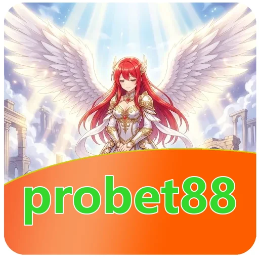 Ilustrasi berkas probet88 APK 4.8.1
