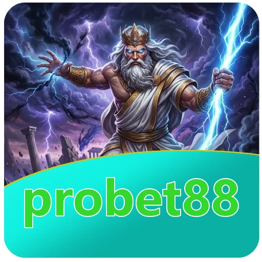 Ilustrasi aplikasi probet88 di Android