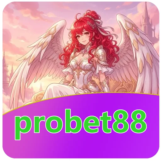Ilustrasi kategori utilitas probet88