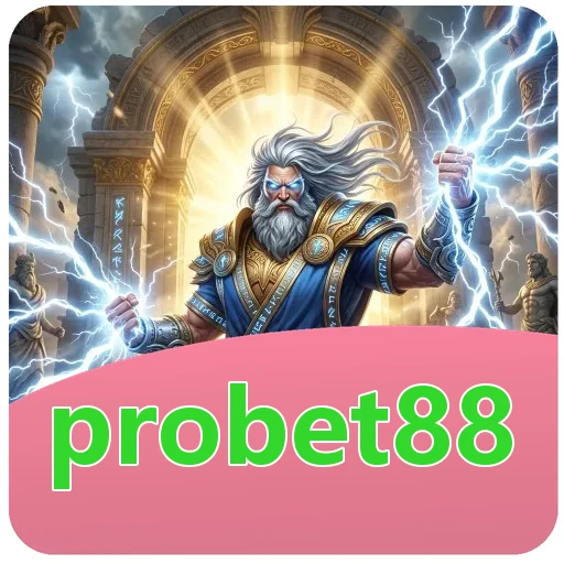 Ilustrasi layar pemasangan probet88 APK