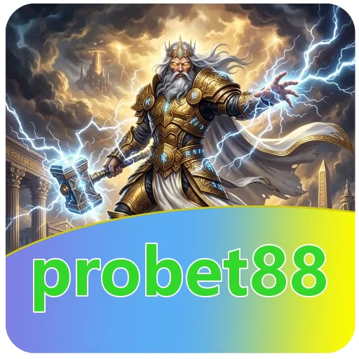 Keamanan probet88