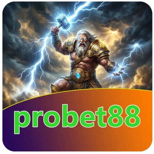 Layar pemasangan probet88 APK